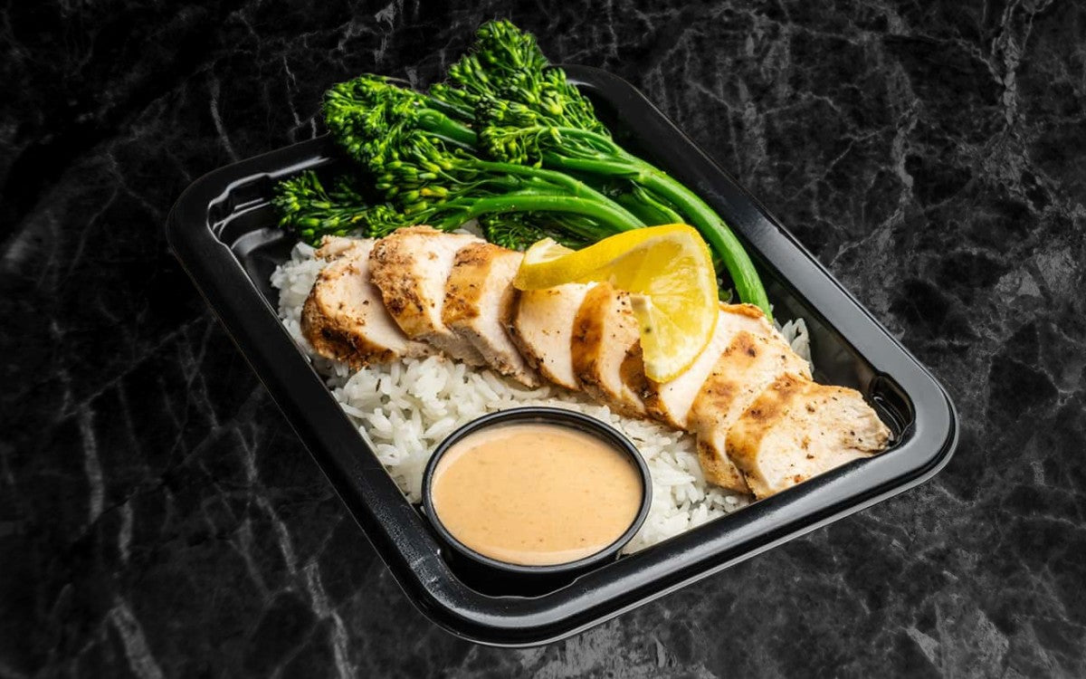 MegaFit Meals Review