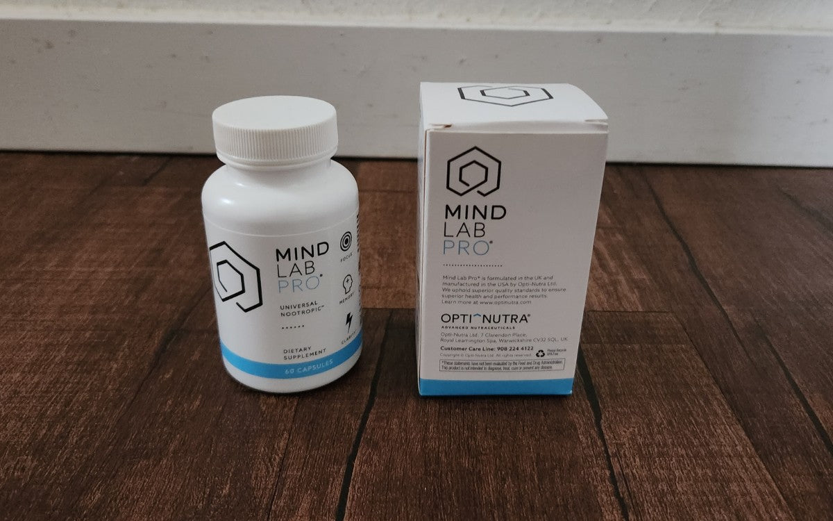 Mind Lab Pro Review