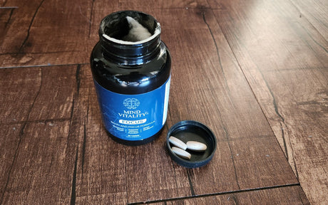 Mind Vitality Review