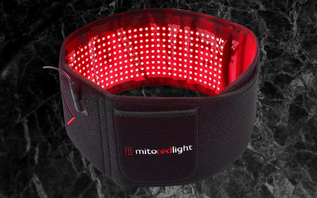 Mito Red Light Therapy Review