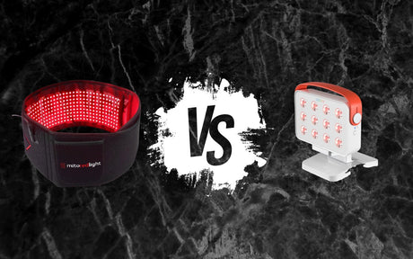 Mito Red Light vs Joovv
