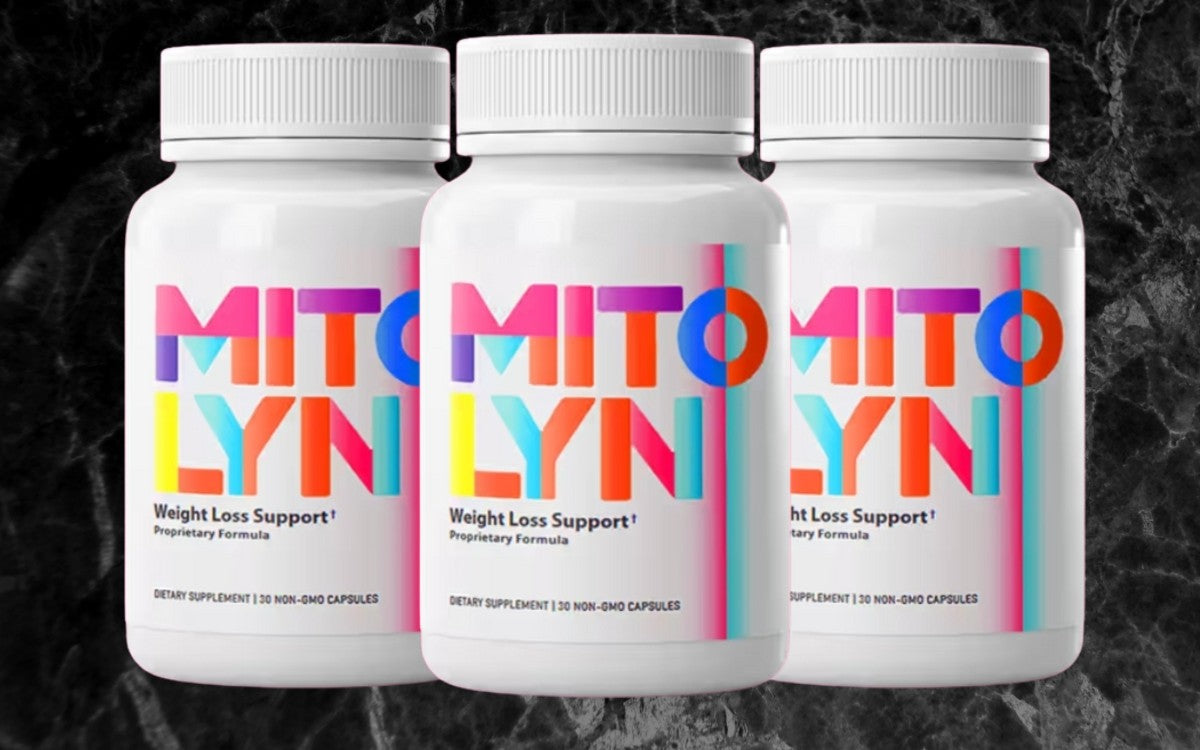 Mitolyn Review