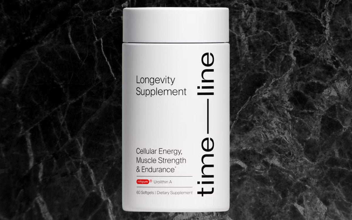 Mitopure Review