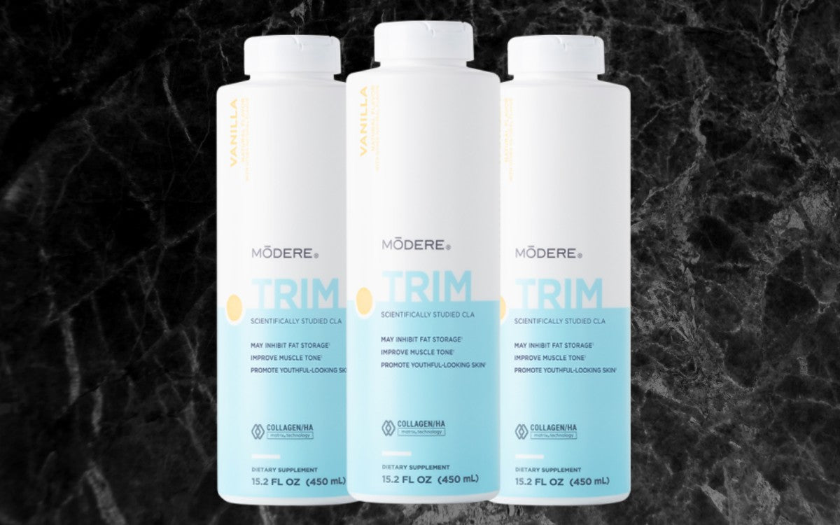 Modere Trim Review