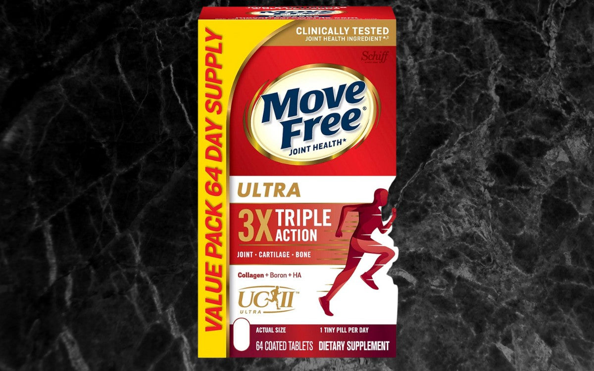 Move Free Review