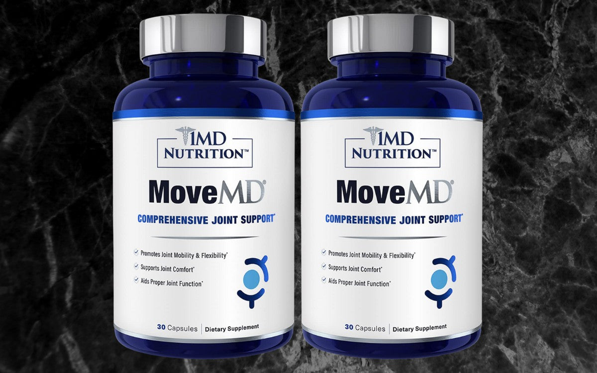 MoveMD Review