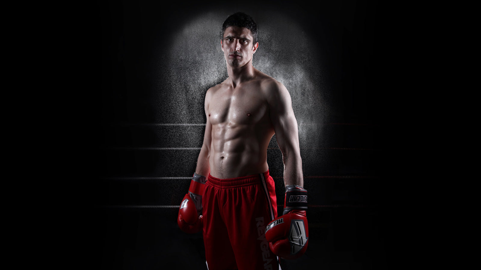 Muay Thai Gear Guide