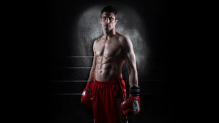 Muay Thai Gear Guide
