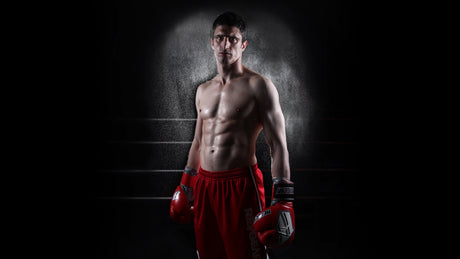 Muay Thai Gear Guide