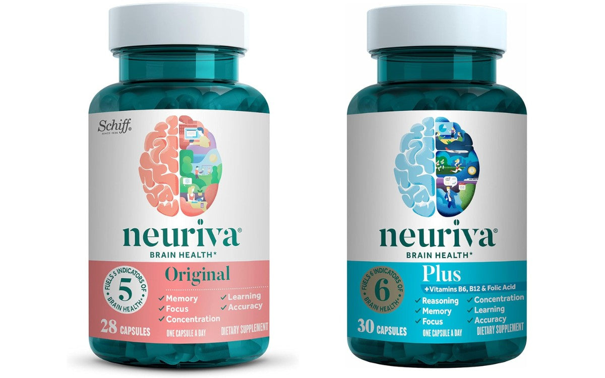 Neuriva Review