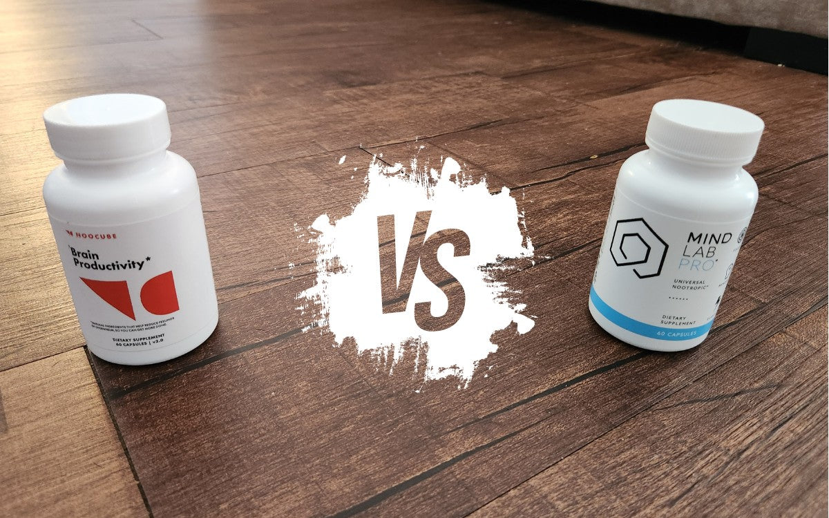 NooCube vs Mind Lab Pro
