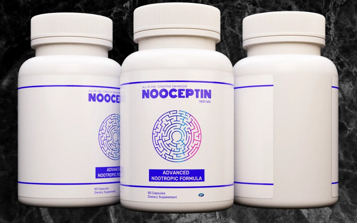 Nooceptin Review