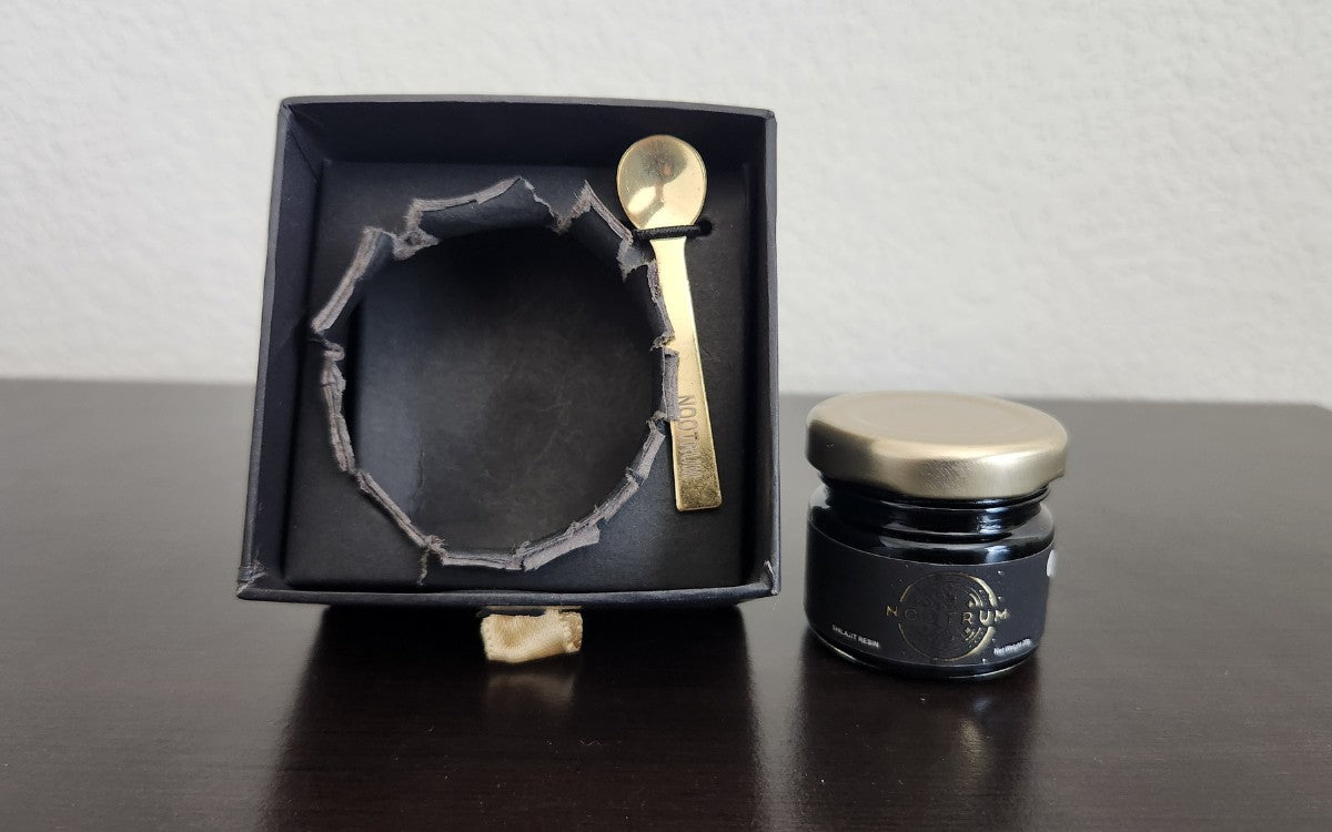 Nootrum Shilajit Resin Review