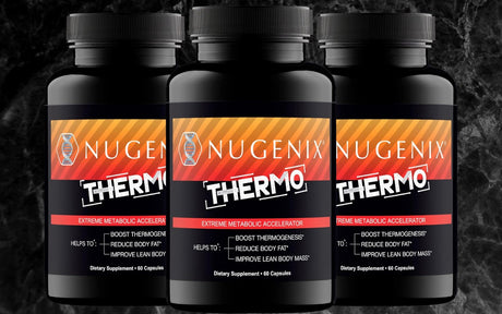 Nugenix Thermo Review