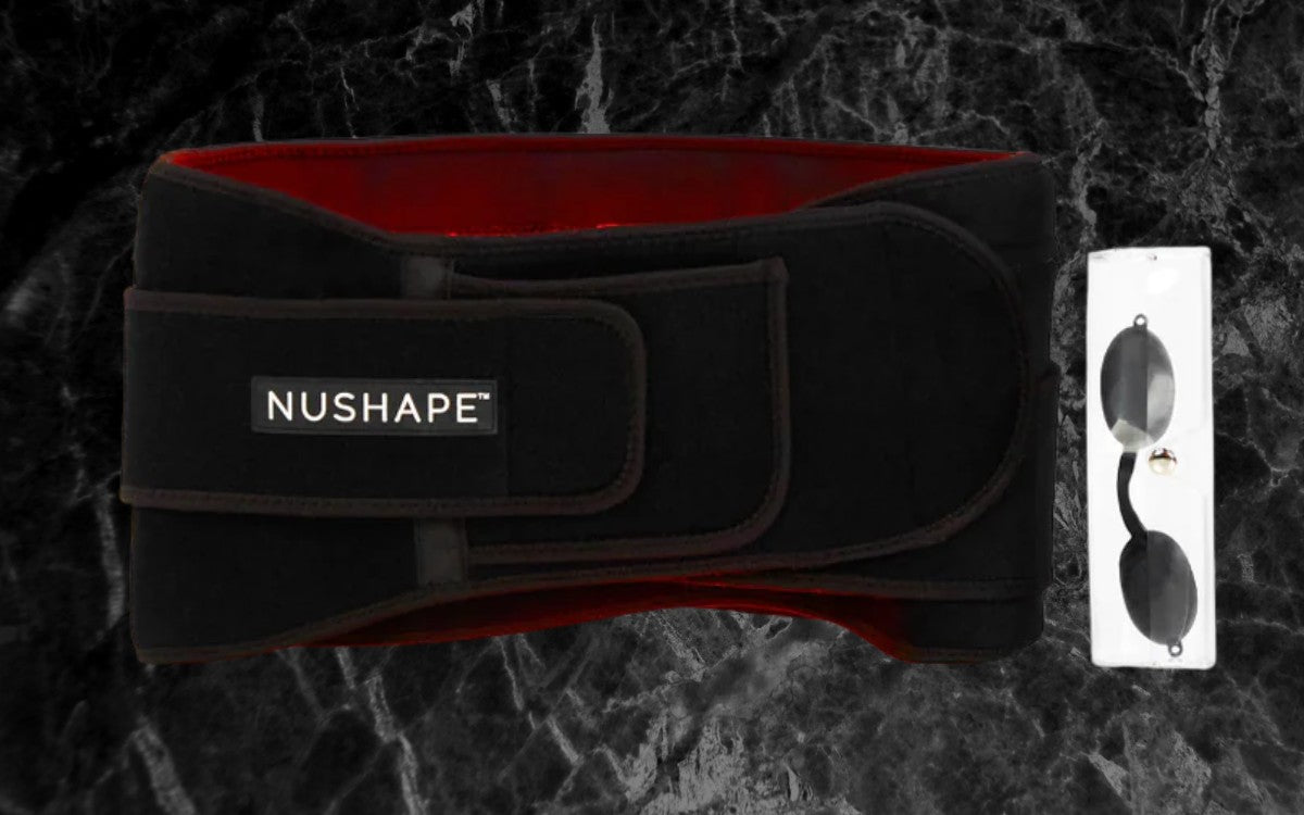 Nushape Review