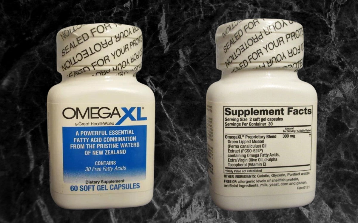 Omega XL Review