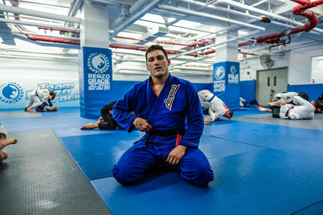 BJJ Gi Guide