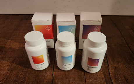 Performance Lab Review