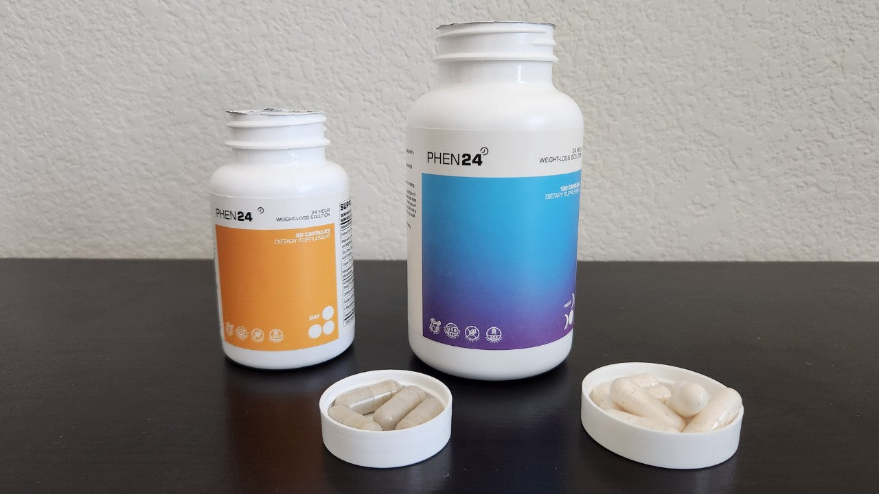 Phen24 Review