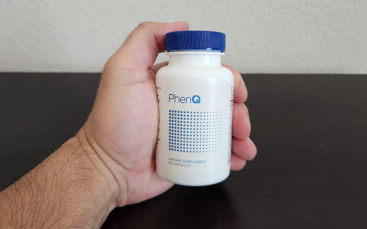 PhenQ Review