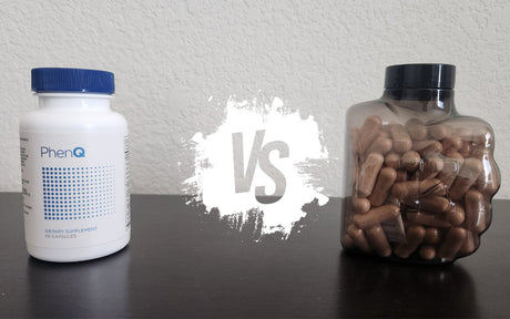 PhenQ vs Instant Knockout