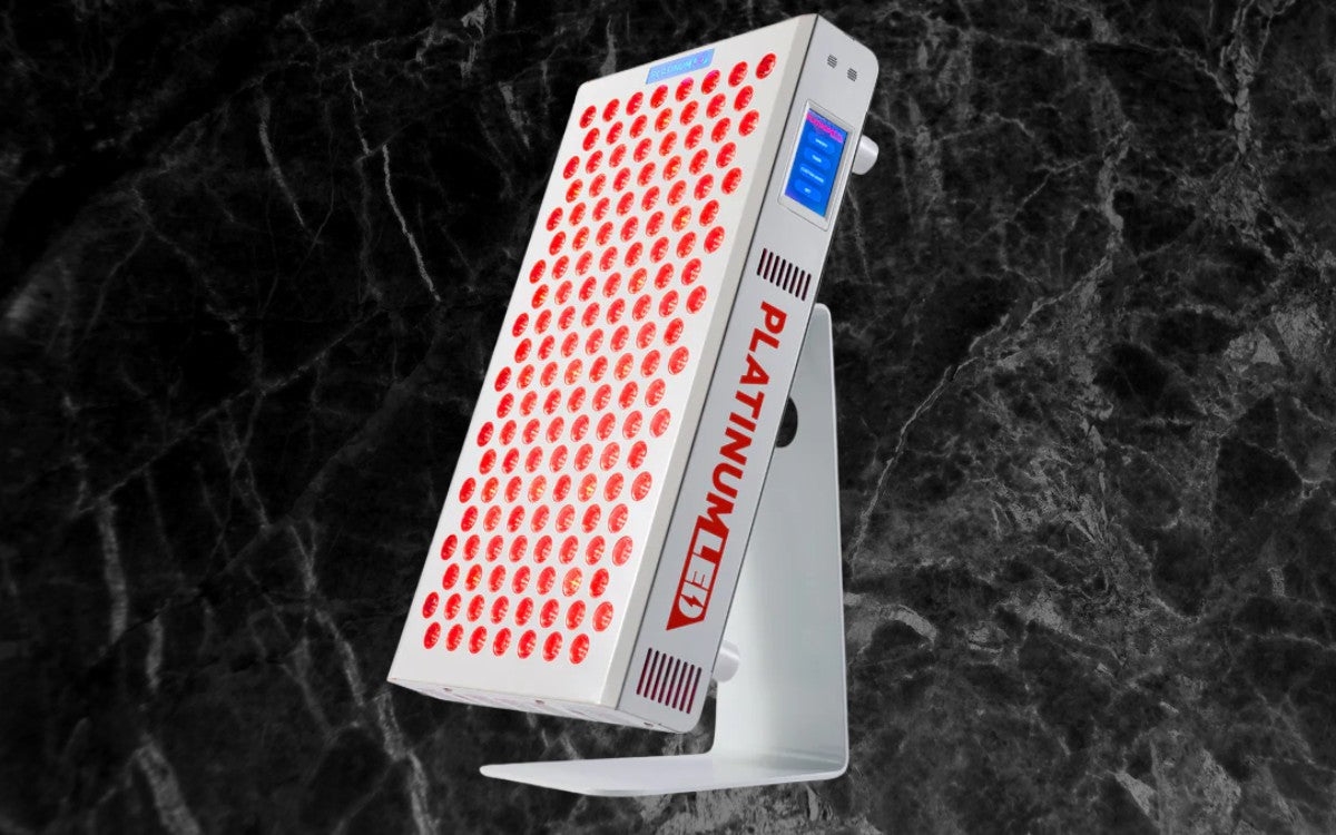 Platinum LED BioMax Review