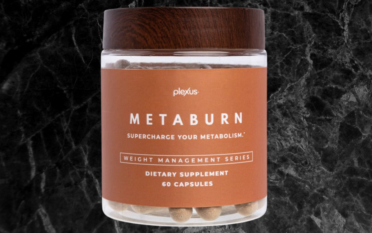 Plexus Metaburn Review