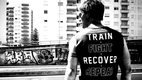 Fight Business
