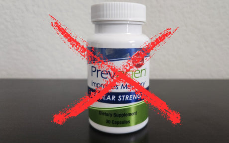 Prevagen Alternatives