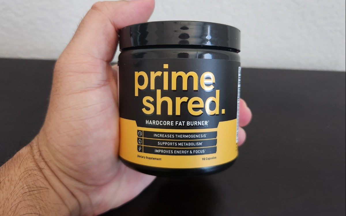PrimeShred Review