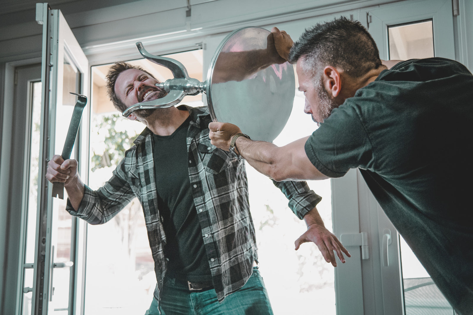 Krav Maga