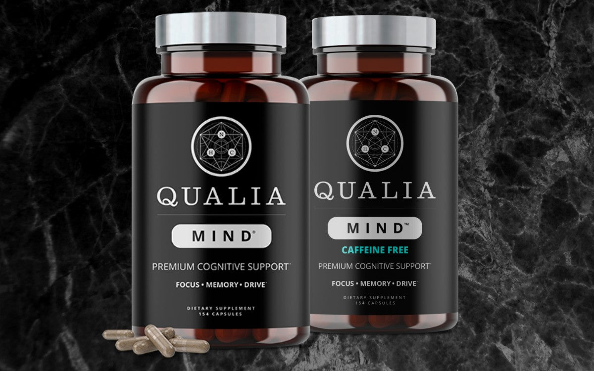 Qualia Mind Review