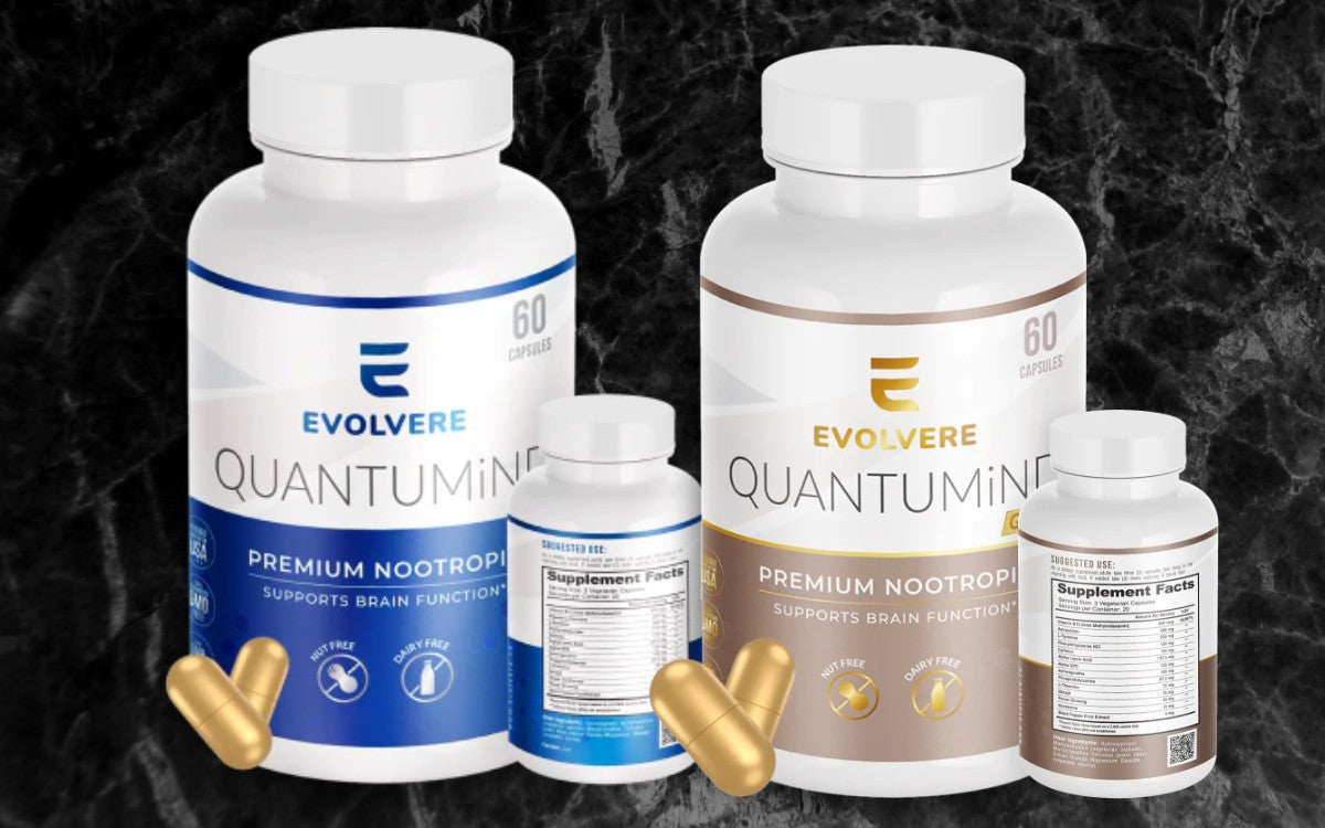 Quantumind Review