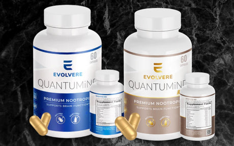 Quantumind Review