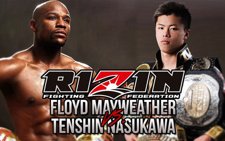 RIZIN 14