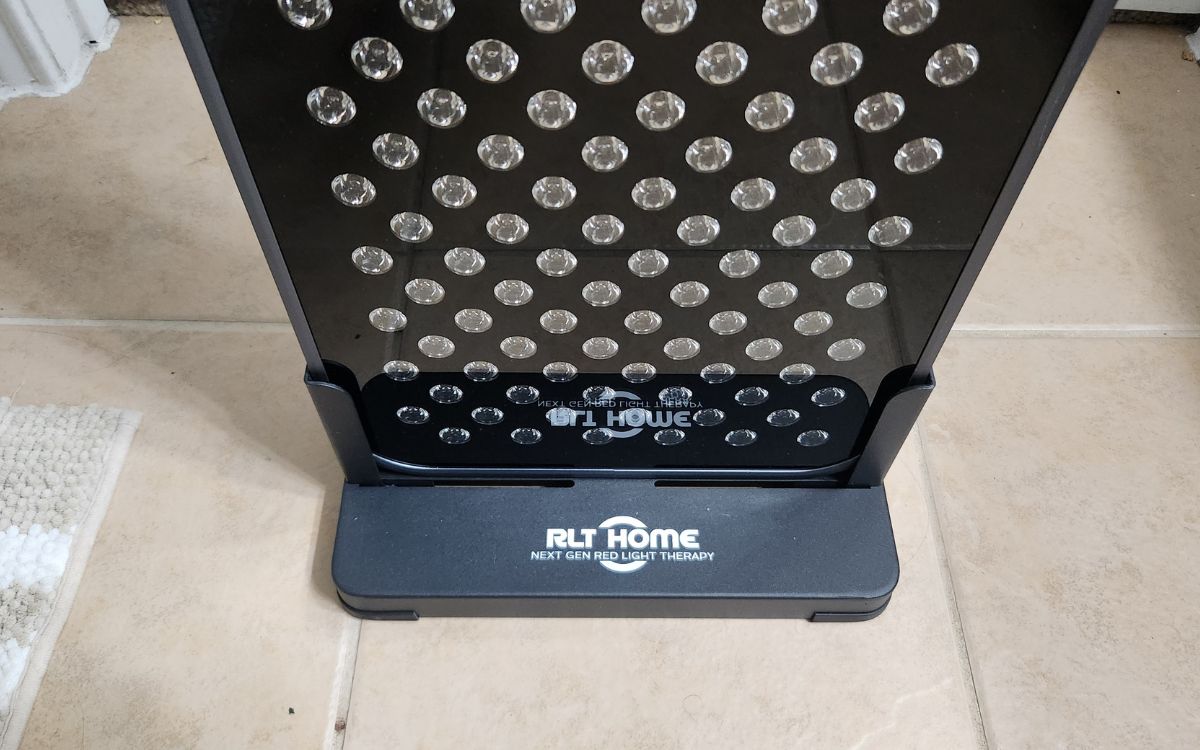 RLT Home Red Light Therapy Review