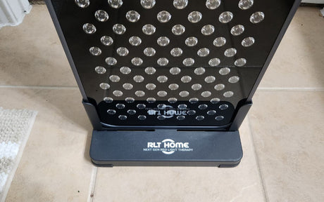 RLT Home Red Light Therapy Review
