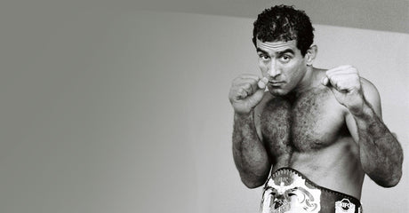 Marco Ruas UFC