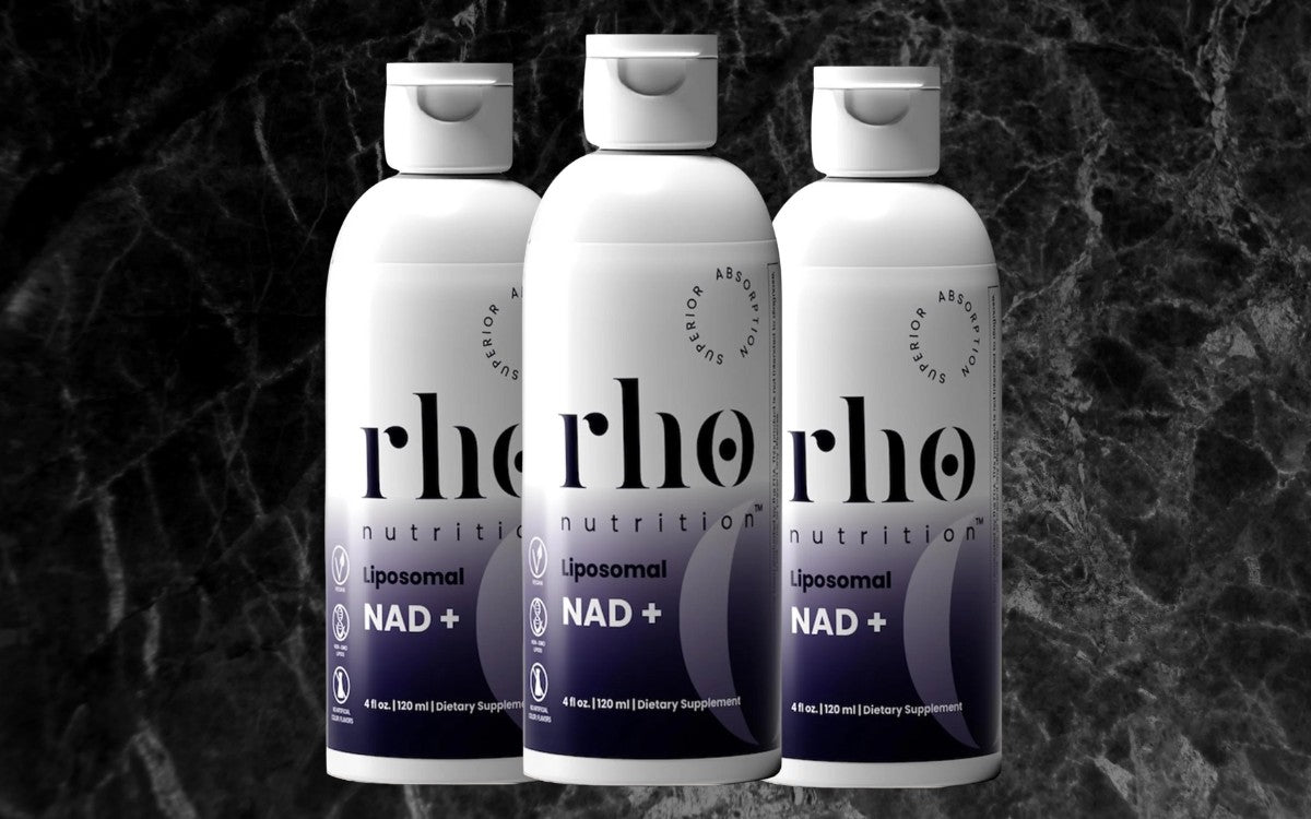 Rho NAD+ Review