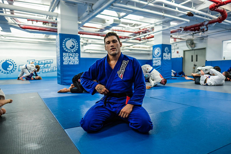 How to Choose a BJJ Gi