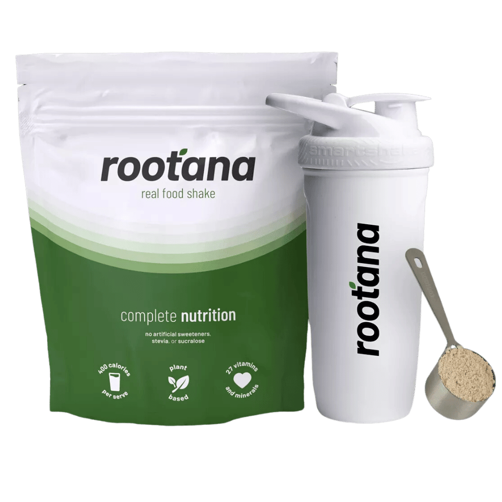 Rootana Complete Food Shake