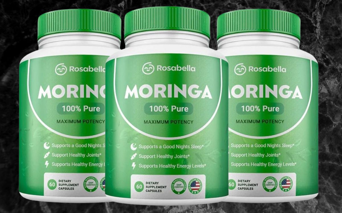 Rosabella Moringa Review