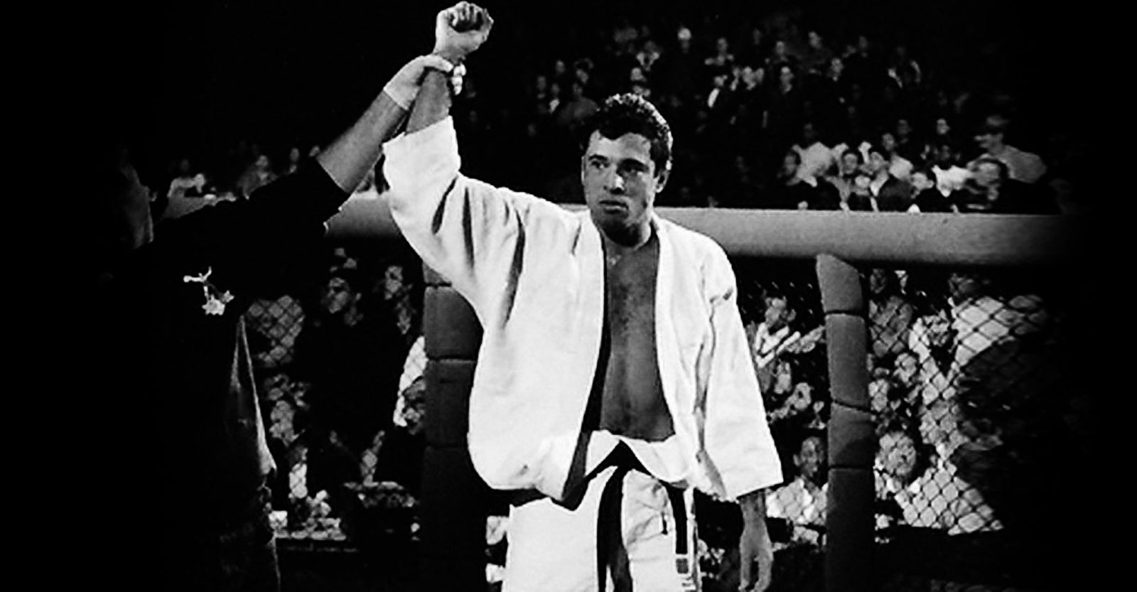 Roots of MMA