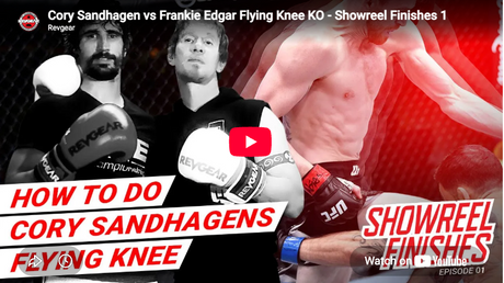 How to Throw a Flying Knee: Muay Thai Technique, Setups & Knockout Tips