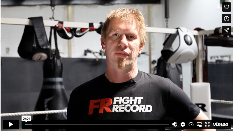 Fighter Sponsorship Guide: How to Get Sponsored as a Martial Artist, Boxer, or MMA Fighter