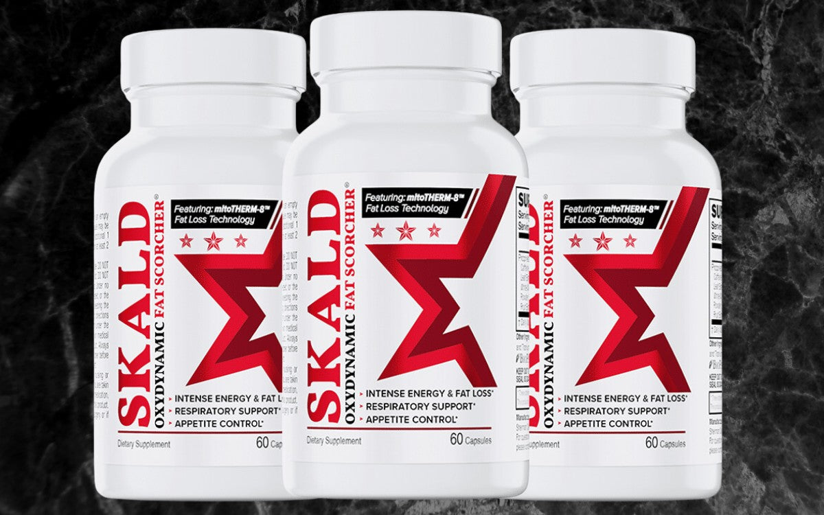Skald Fat Burner Review