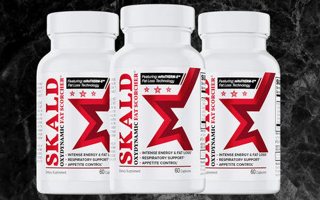 Skald Fat Burner Review