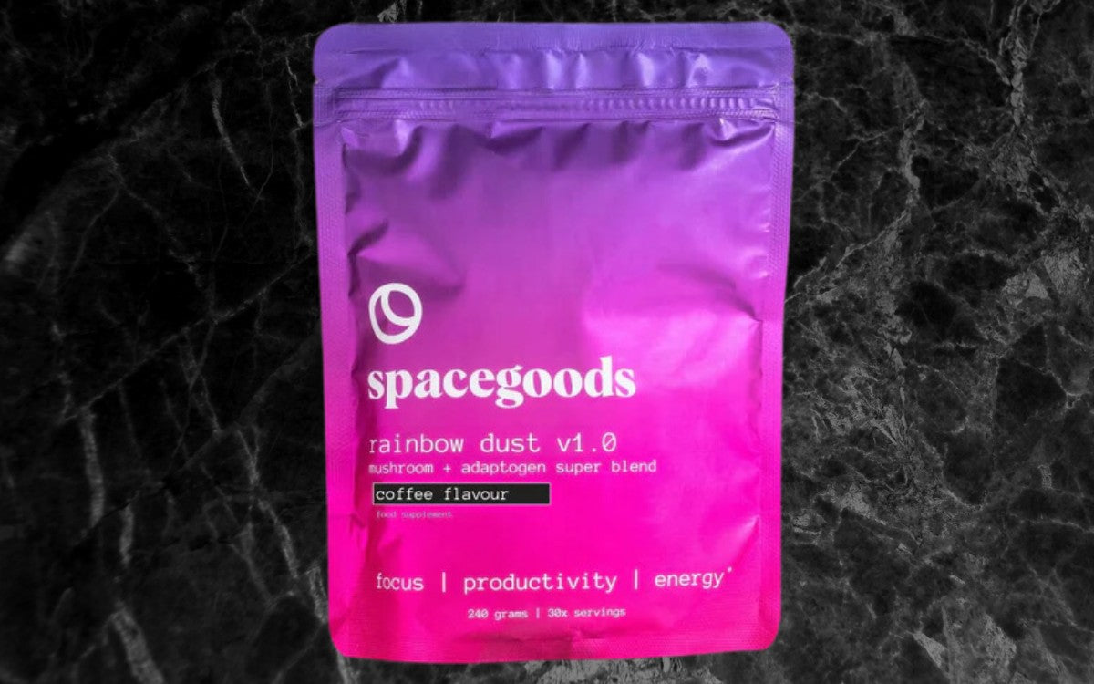 Spacegoods Review
