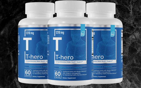 T Hero Review