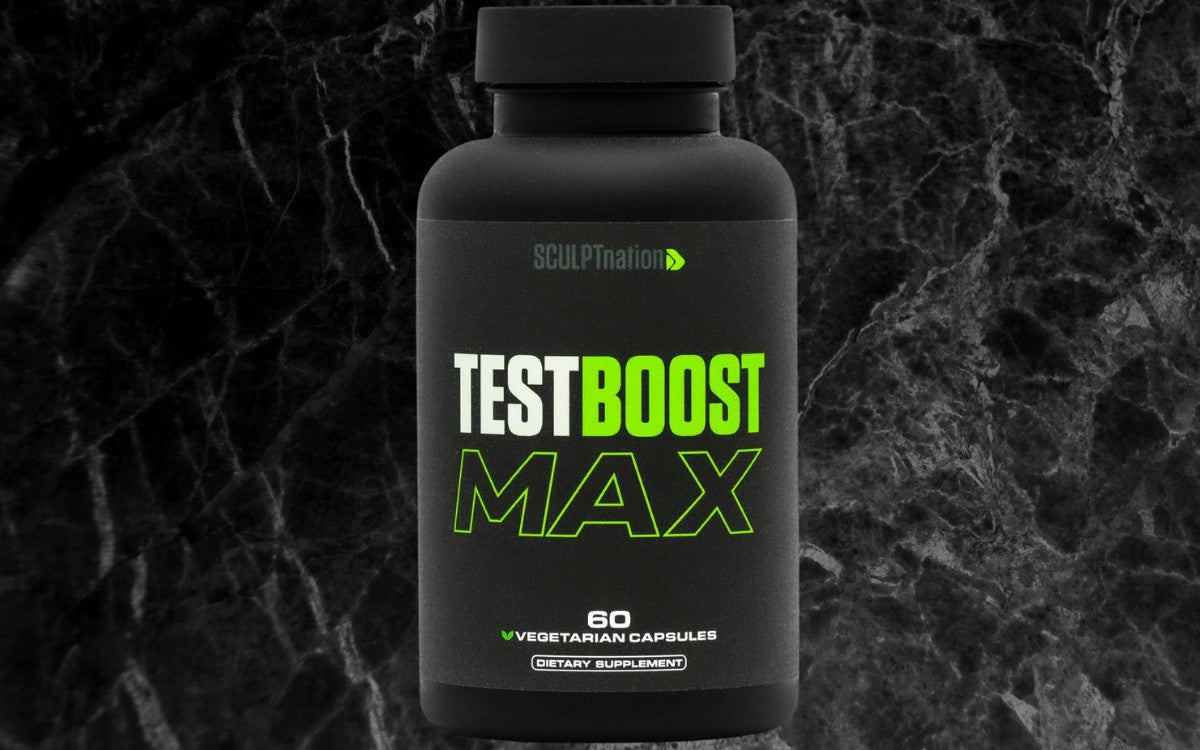 Test Boost Max Review